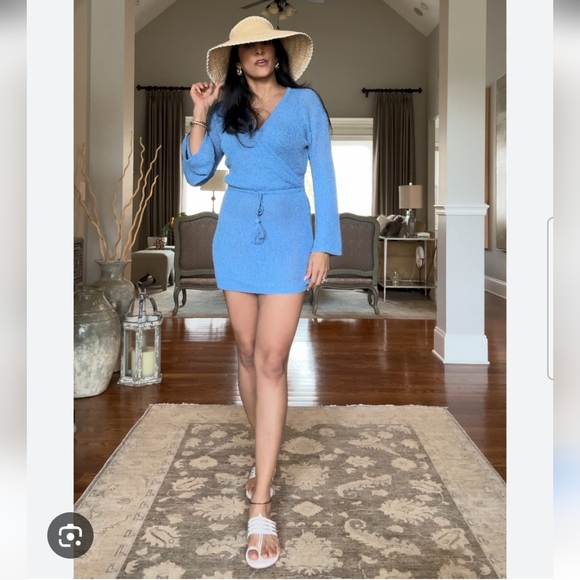 Lspace Coverup - Picture 2 of 6